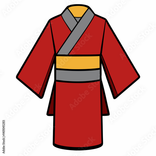 japanese kimono woman