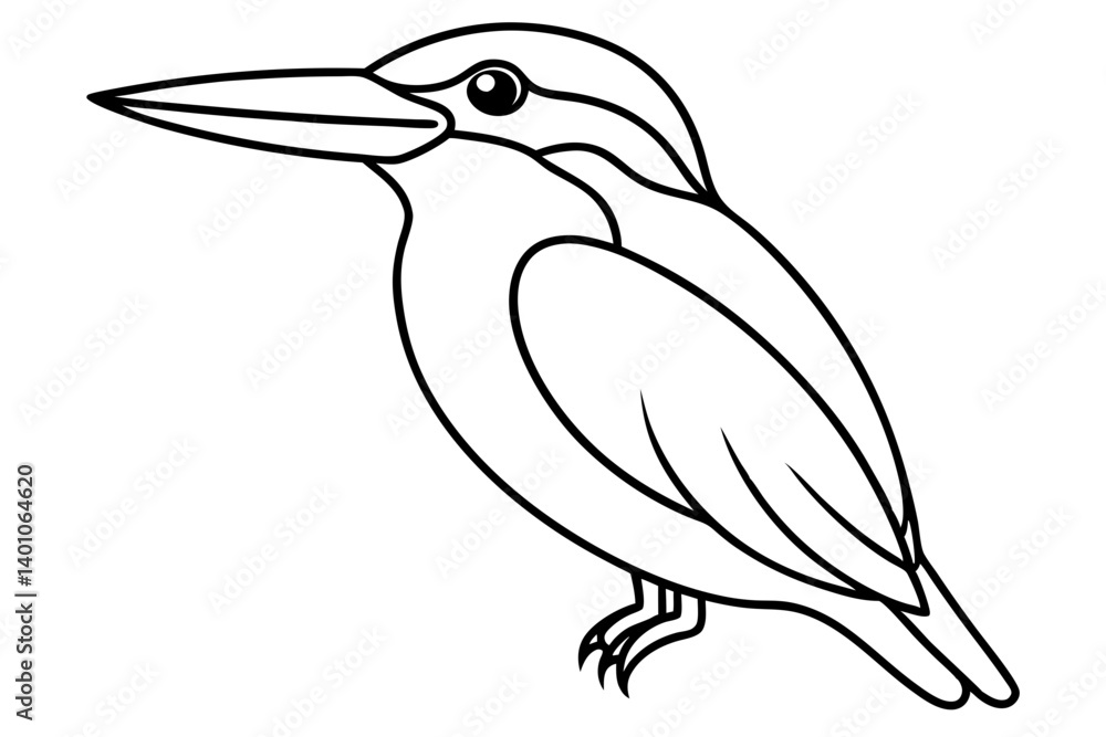 Obraz premium Royal Flight