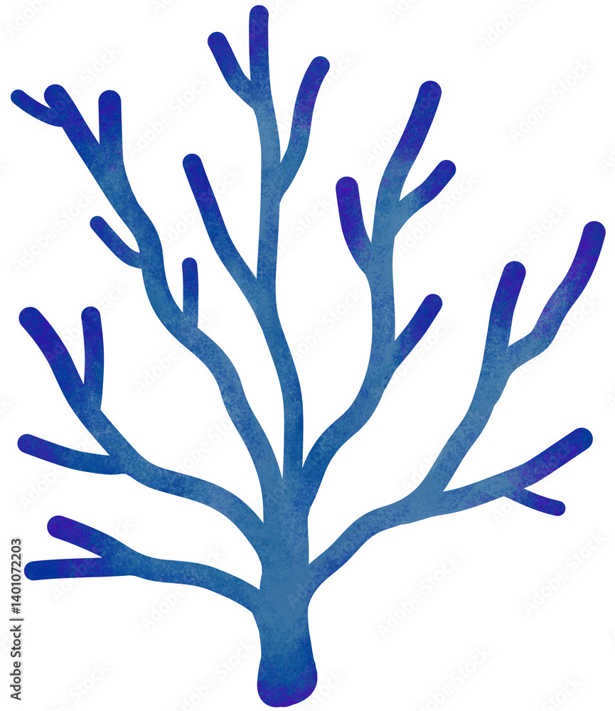 Coral Coral