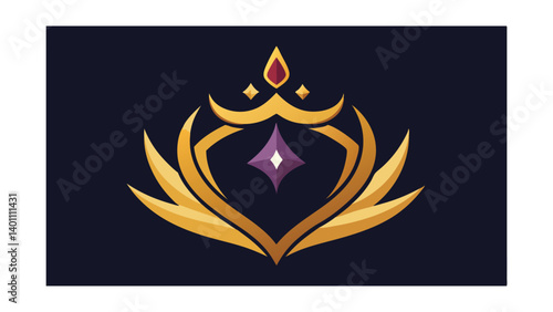 Vector illustration of fire flames on a white background with warning symbols, danger signs, and safety elements in yellow and black