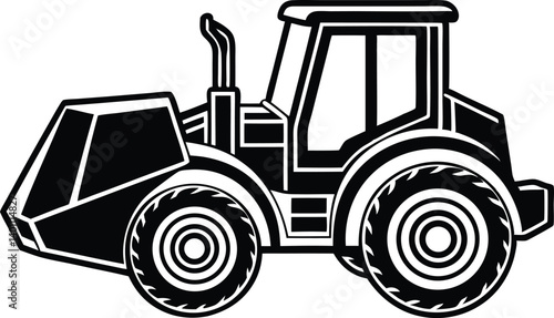 loader vector icon.eps