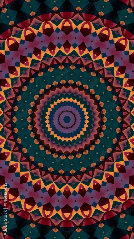 Obraz premium mandala motif design, kaleidoscope motif, mandala pattern, kaleidoscope pattern, wallpaper, mandala, kaleidoscope. HD