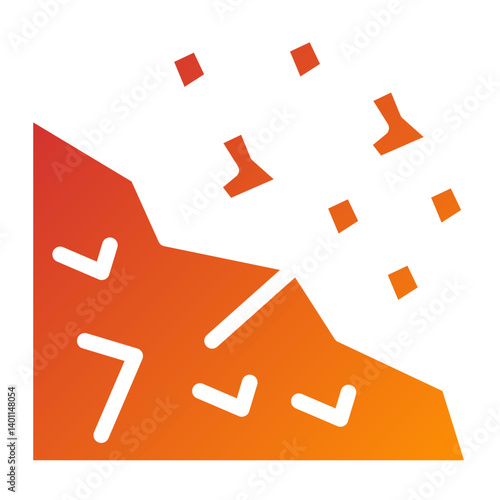 Landslide Icon Style