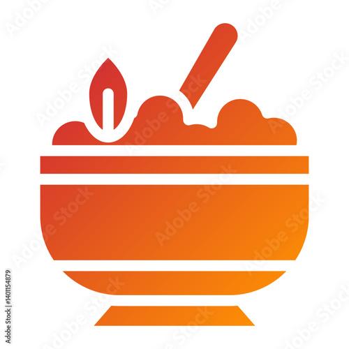 Granola Icon Style