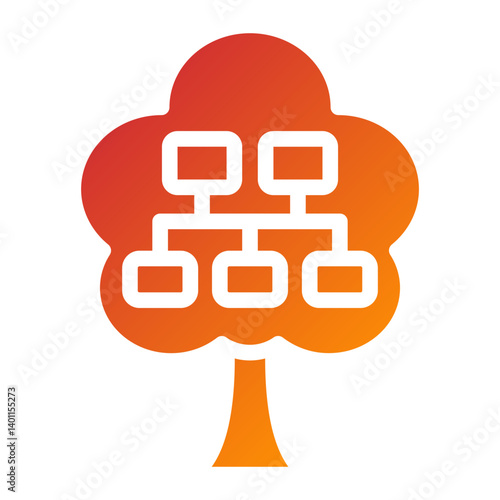 Ancestry Icon Style