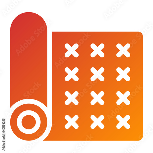 Mat Icon Style