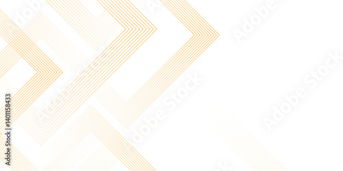 Abstract gradient background with overlay stripes shape. Modern Abstract Background with Tilt Diagonal Lines Soft white orange Gradient institution, party, festive, banner. vector illustration.	