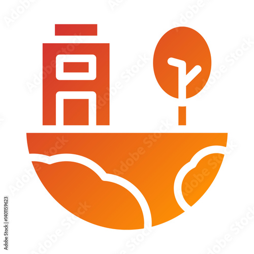 Biosphere Icon Style