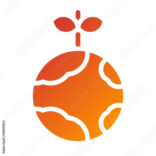 Ecology Icon Style