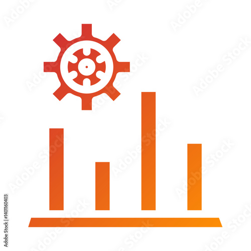 Efficiency Icon Style