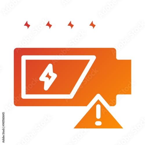 Low Energy Icon Style