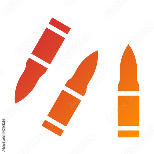 Ammunition Icon Style