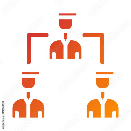 Delegate Icon Style