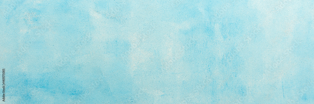 A minimalist soft blue texture backdrop, offering soft tones and a clean surface for creative design, top view, copy space, banner A minimalist soft blue texture backdrop, offering soft tones and a clean surface for creative design, top view, copy space, banner