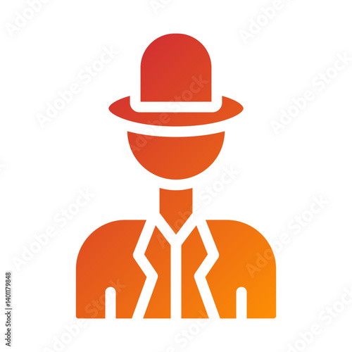 Espionage Icon Style