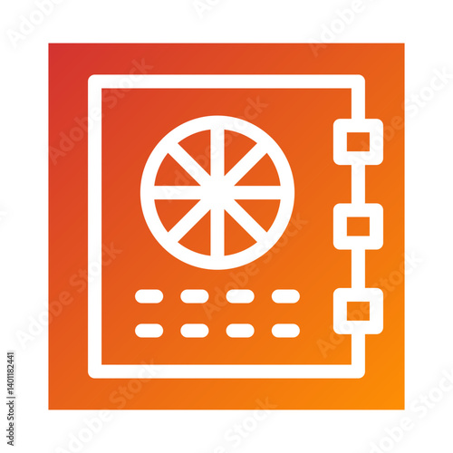 Safebox Icon Style