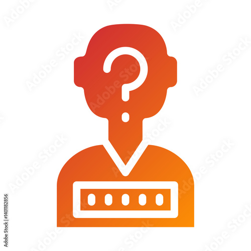 Suspect Icon Style