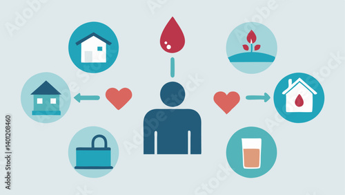 Base Level Physiological Needs