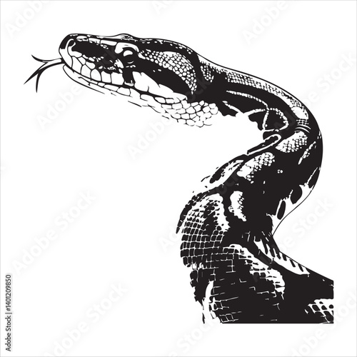 pytho Vector 