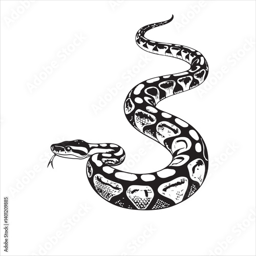 pytho Vector 