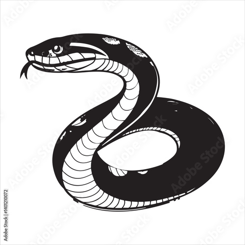 pytho Vector 