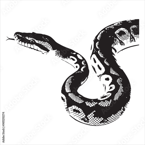pytho Vector 