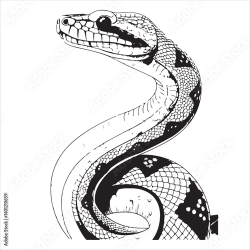 pytho Vector 
