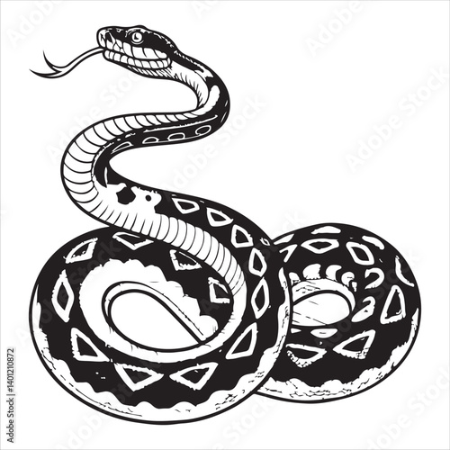 pytho Vector 