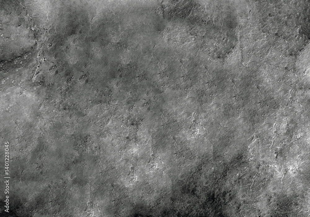 Obraz premium Textured dark background stone
