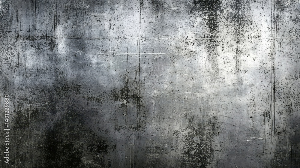 Dynamic Abstract Metal Texture for Use as Versatile Background Dynamic Abstract Metal Texture for Use as Versatile Background