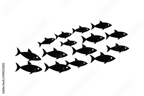 a salmon defies the current what s its secret 