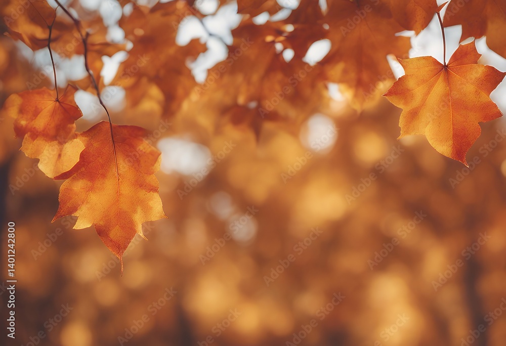 background row seven trees red yellow located center are orange leaves minimal october fall autumn leafage plant foliage leaf november bush bright composition floral gold frame dry border nature background row seven trees red yellow located center are orange leaves minimal october fall autumn leafage plant foliage leaf november bush bright composition floral gold frame dry border nature