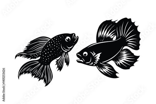 a salmon defies the current what s its secret 
