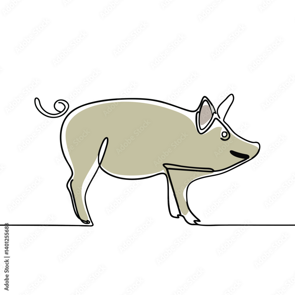 Pig Pig