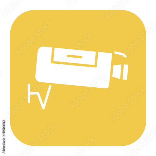 CCTV Icon