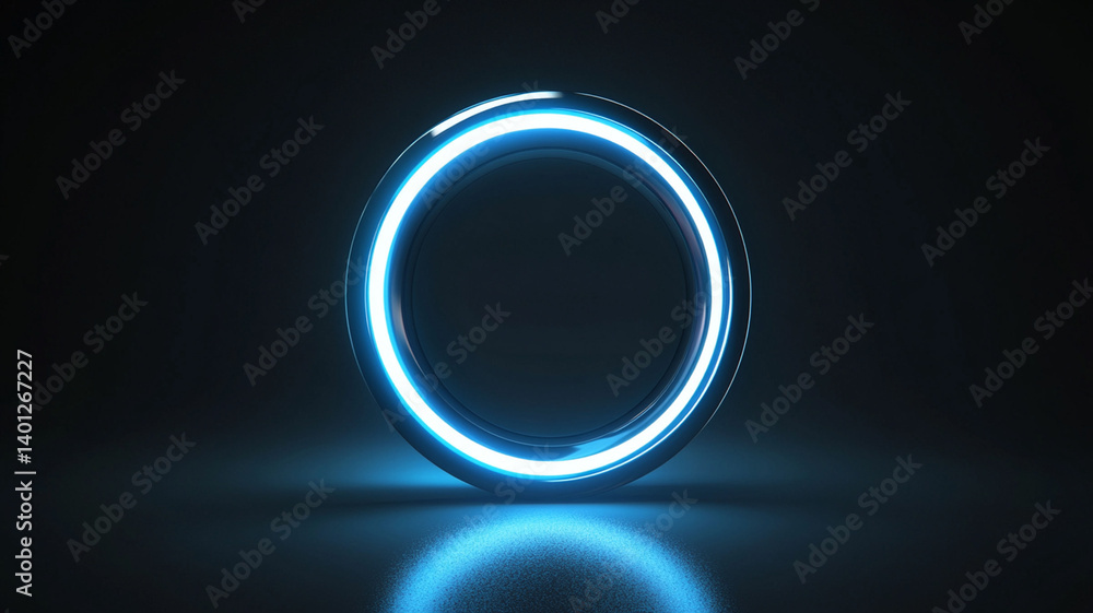A sleek and modern circular refresh icon glowing gently against a dark background symbolizing renewal and continuity (5) A sleek and modern circular refresh icon glowing gently against a dark background symbolizing renewal and continuity (5)