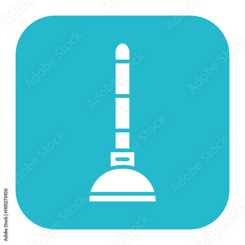 Plunger Icon