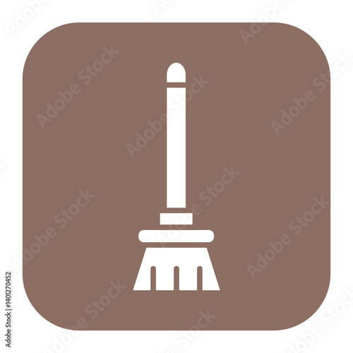 Mop Icon