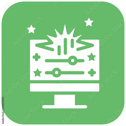 Special Effects Icon