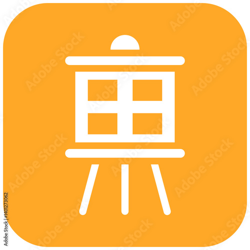Storyboard Icon