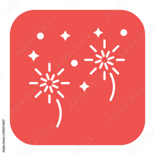 Firework Icon