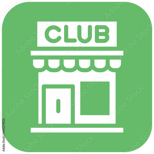 Club Icon