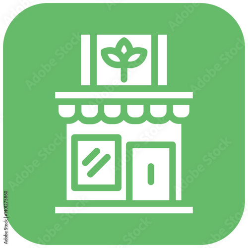 Spa Center Icon