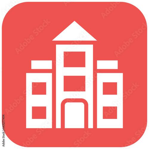Petra Icon