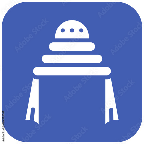 Shemagh Icon