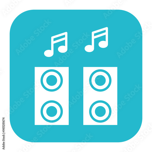 Speaker Icon