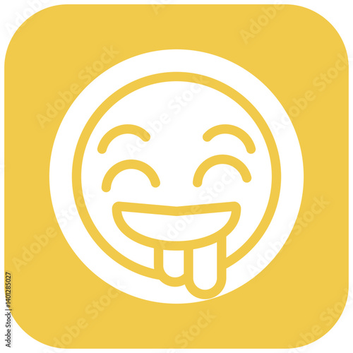 Drooling Face Icon