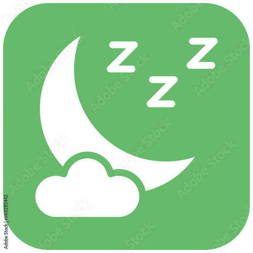 Sleep Icon