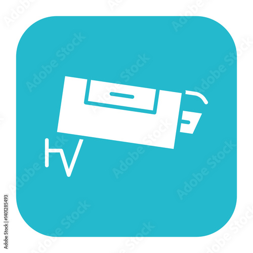 CCTV Icon