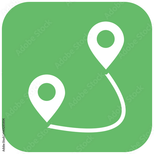 Distance Icon